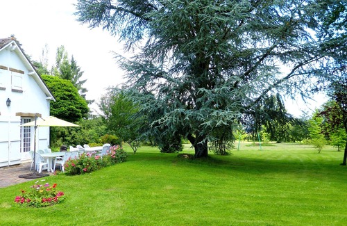 Orgerus House | House in the countryside. Close to Paris