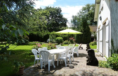 Orgerus House | House in the countryside. Close to Paris