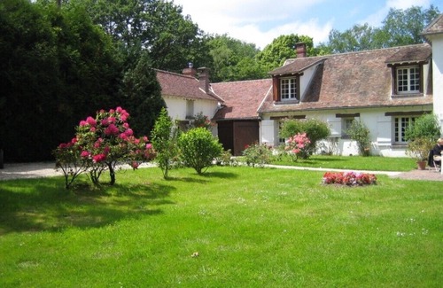 Orgerus House | House in the countryside. Close to Paris