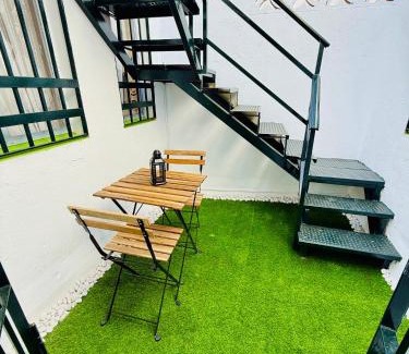 Dos Hermanas House | House in the heart of Dos Hermanas