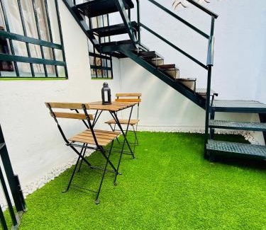Dos Hermanas House | House in the heart of Dos Hermanas