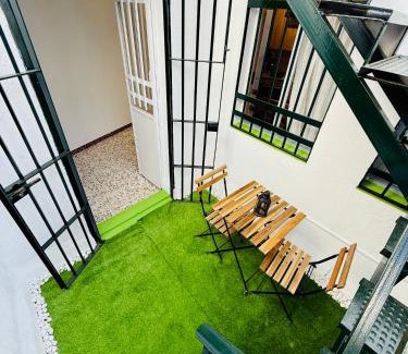 Dos Hermanas House | House in the heart of Dos Hermanas
