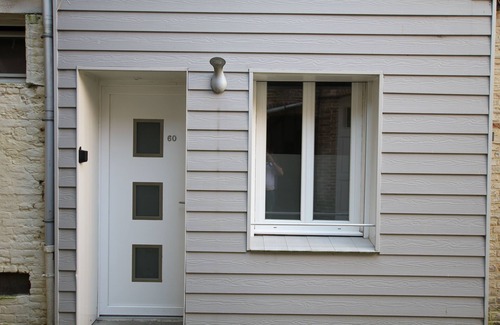 Dieppe Cottage | house in the heart of Dieppe, 8 minutes from the beach, 100 meters from the pedestrian street
