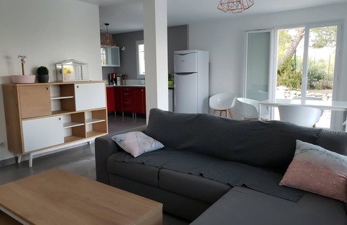 Aurons House | House in the heart of Provence
