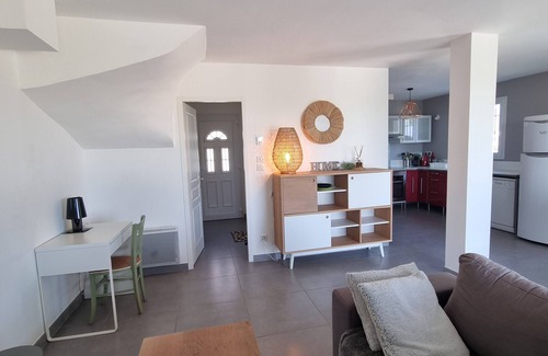 Aurons House | House in the heart of Provence
