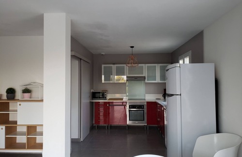 Aurons House | House in the heart of Provence
