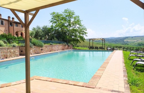 Toiano Other | House in the hills Tuscany