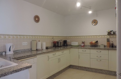 Olvera House | House in the historic center of Olvera, private pool and stunning views