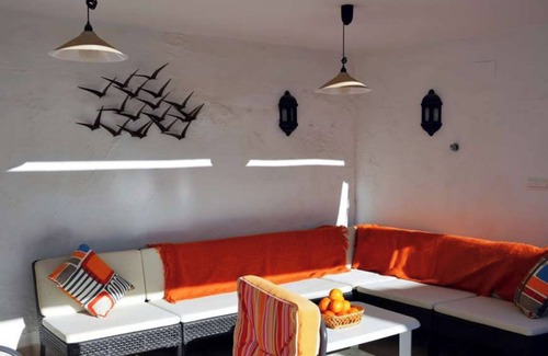 Olvera House | House in the historic center of Olvera, private pool and stunning views