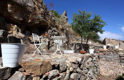 Mistretta House | House in the mountains 20 minutes from the sea