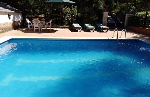 Cordoba House | House in the mountains, 15 minutes from Cordoba.
