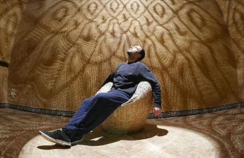 Dar Tazi Villa | House in the old Medina of Fez