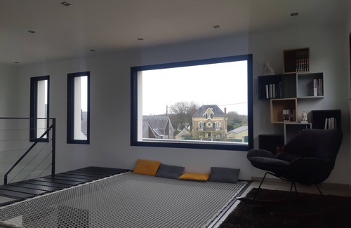 Penestin House | House in the port of Tréhiguier close to the beaches