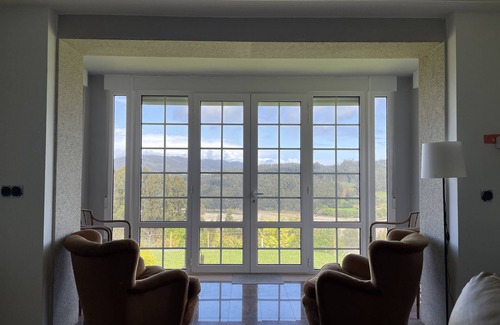 Vilarrube House | House in Vilarrube with spectacular views