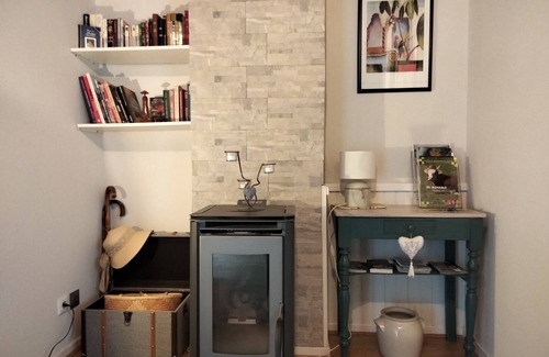 Geneuille House | House in wooded surroundings 15min from Besancon