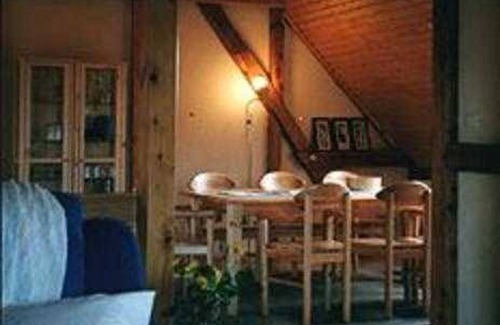 Au House | House Kamp - House Kamp family Diebenow