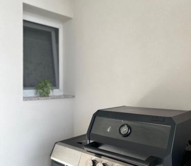 Barilovic Villa | House Karla