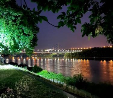 Sremska Kamenica House | House Kassiopi