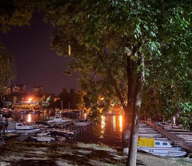 Sremska Kamenica House | House Kassiopi