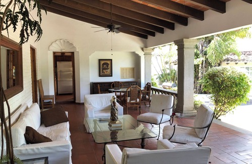 Cuernavaca House | House "La Bonita".