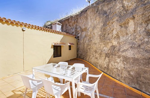 Galdar Villa | House La cabaña Galdar
