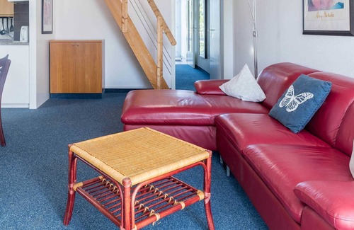 Niendorf Apartment | House lake view apartment 22