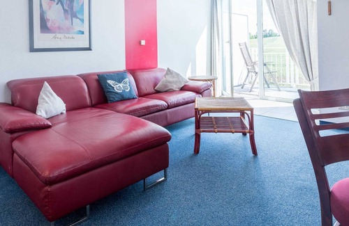 Niendorf Apartment | House lake view apartment 22