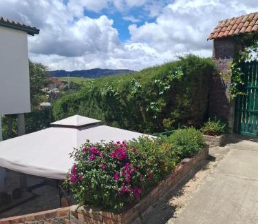 La Calera House | House life- La Calera