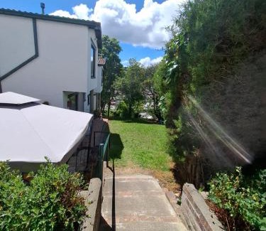 La Calera House | House life- La Calera