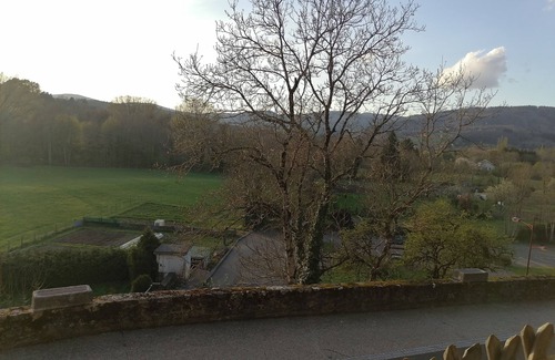 La Salvetat-sur-Agout House | House located in the Village