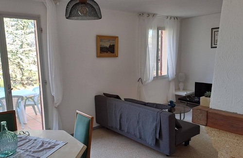 Aiguines House | house located 800 m from the village 6 km from the lake of Sainte Croix