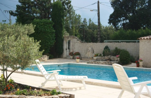 Molleges House | House located in the countryside