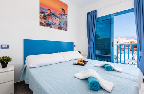 Los Abrigos House | HOUSE Los ABRIGOS