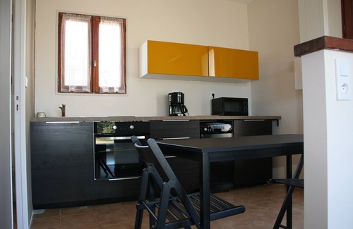 Pignans House | HOUSE LOUBIERE (STUDIO, T2 and T4)