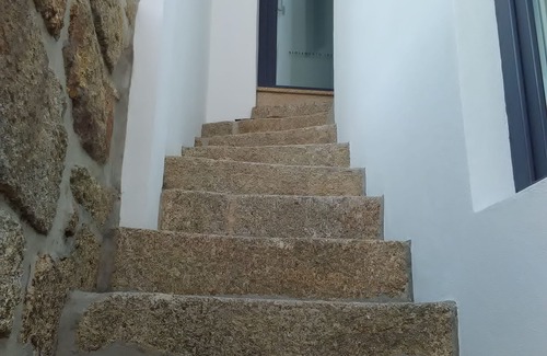Santar Cottage | House Luís de Camões | Bed & Breakfast