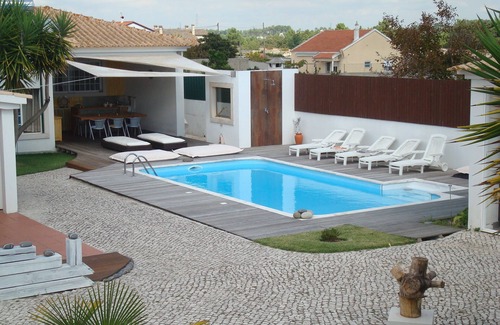 Sao Simao House | House Mali in Azeitão
