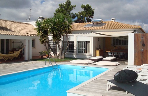 Sao Simao House | House Mali in Azeitão