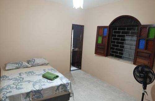 Feira de Santana House | House Matarazzo