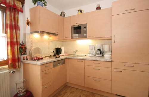 Haus im Ennstal Apartment | House Meissnitzer - Double room