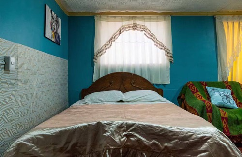 Checacupe Bed & Breakfast | House "Munay Wasi" including breakfast 10