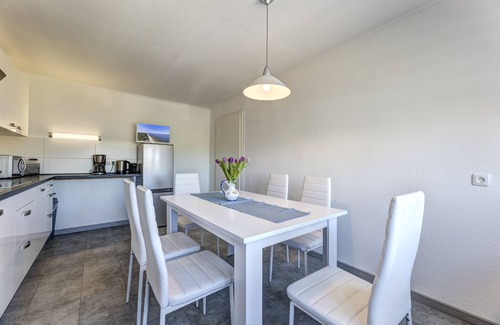 Wolgast House | House N ° 9 at the gates of the island of Usedom