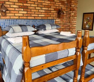 Jardim Sao Miguel House | House near Agroleite