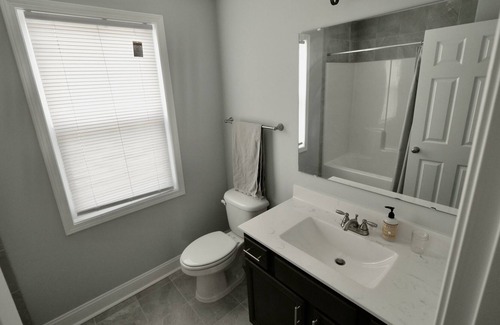 Aberdeen House | House near all Pinehurst Golf Courses