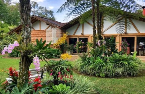 Rionegro House | House near JMC Airport in Medellín