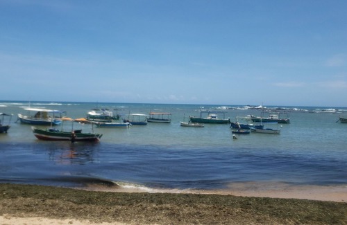 Stella Maris House | House near the beach
