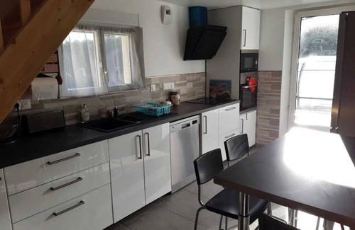 Nevez House | House near the beaches