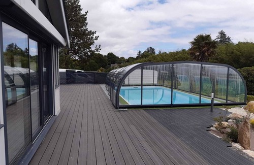 Nevez House | House near the beaches