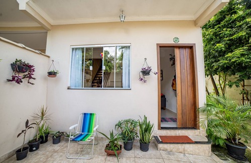 Cabore House | House near the center of Paraty with comfort and views