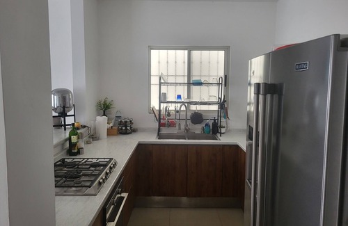 Apodaca House | House near the airport