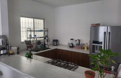 Apodaca House | House near the airport